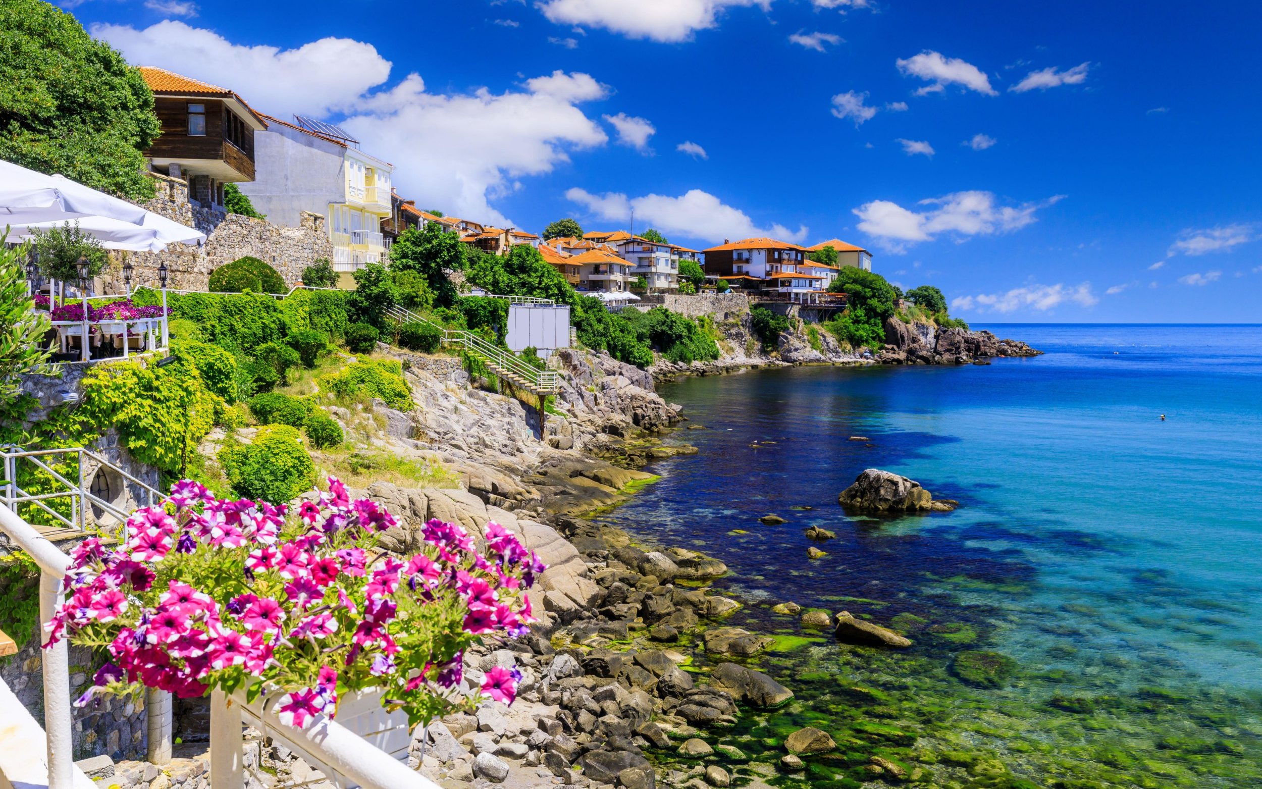 Bulgaria