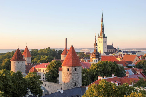 estonia
